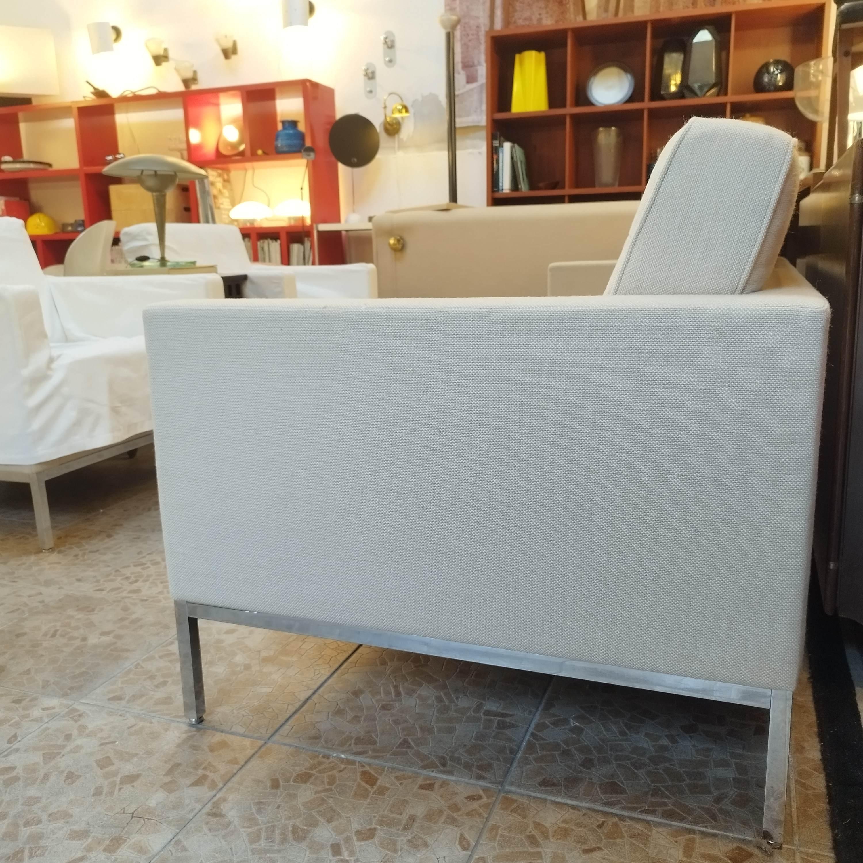 Relax de Florence Knoll para Knoll en Excelente estado para la venta en Milano, IT