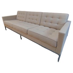 Relax de Florence Knoll para Knoll
