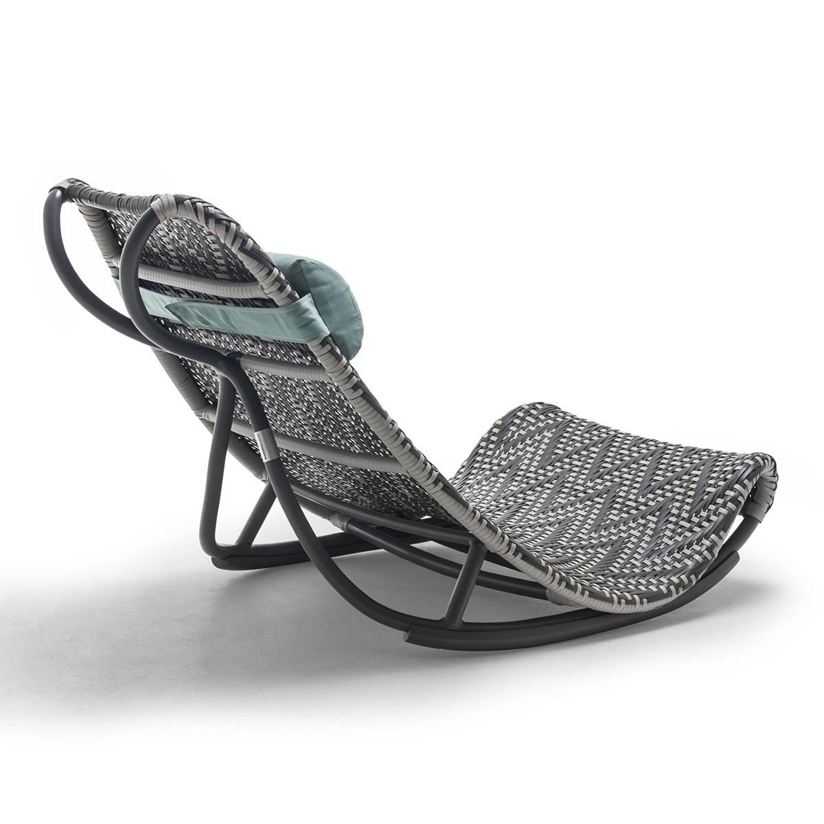 Loungesessel „Loungesessel Relax“ (Philippinisch) im Angebot