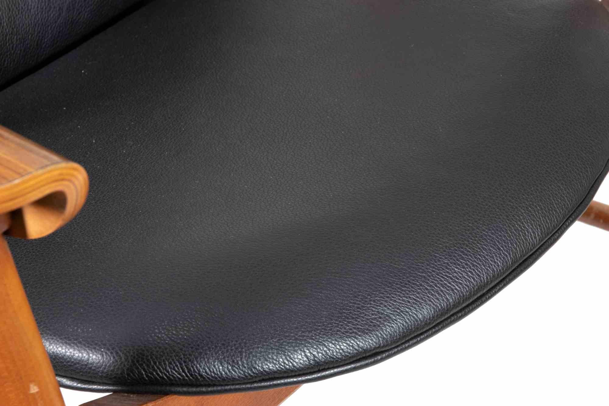 Conjunto de Sofá Relax de Marco Zanuso para Poltronova, década de 1970 Moderno en venta