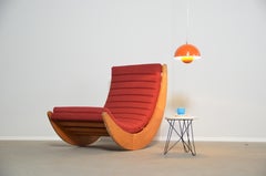 Relaxer 2 Verner Panton