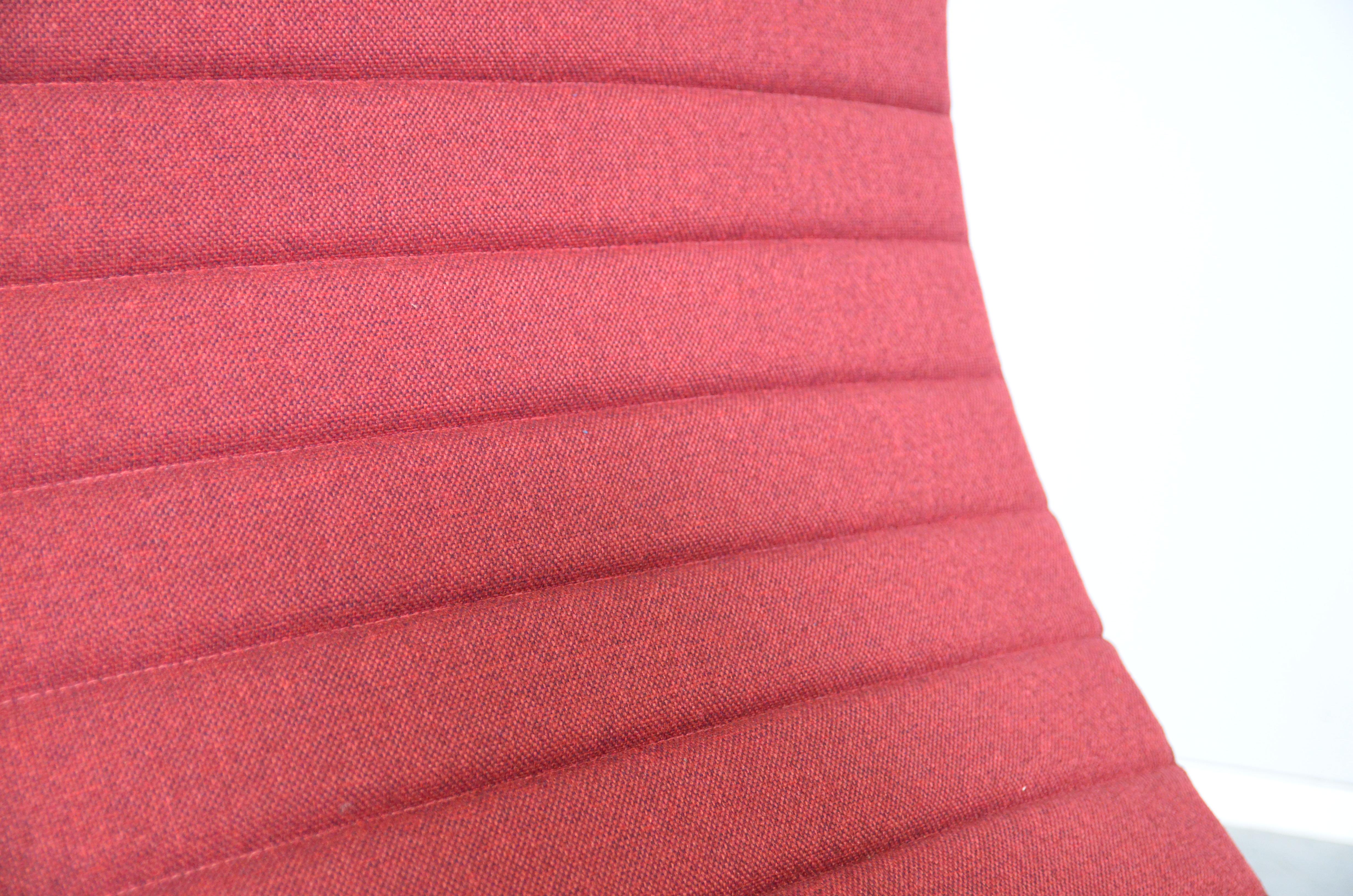 Fabric Relaxer 2 Verner Panton 