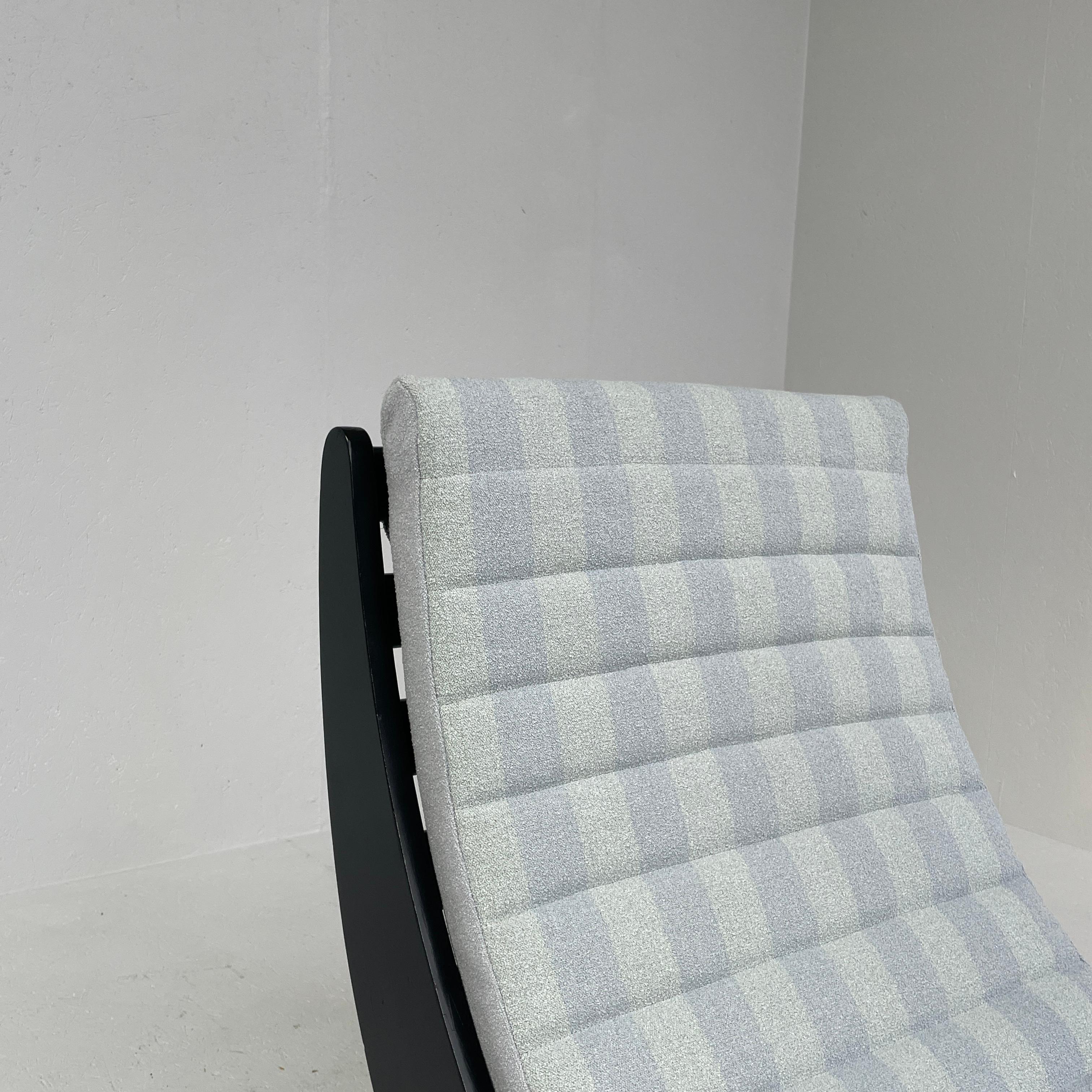 Relaxer Chair by Verner Panton (1970) In Good Condition For Sale In Antwerpen, BE