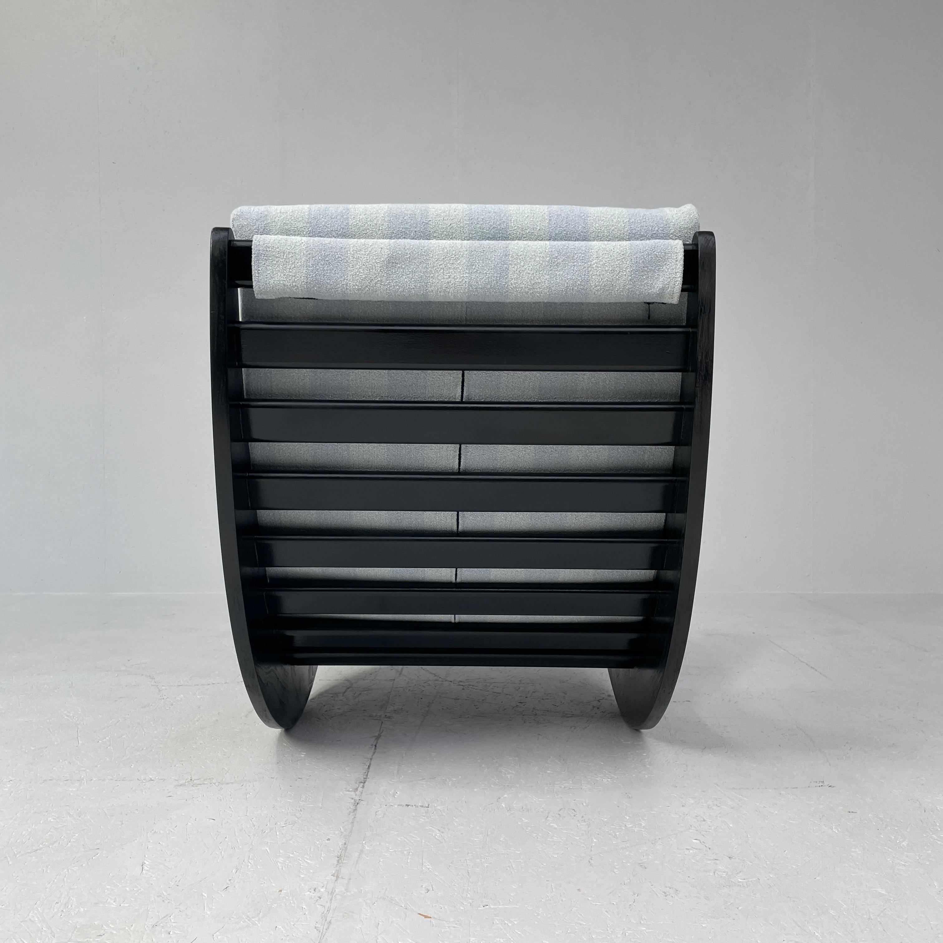 Relaxer Chair by Verner Panton (1970) For Sale 3