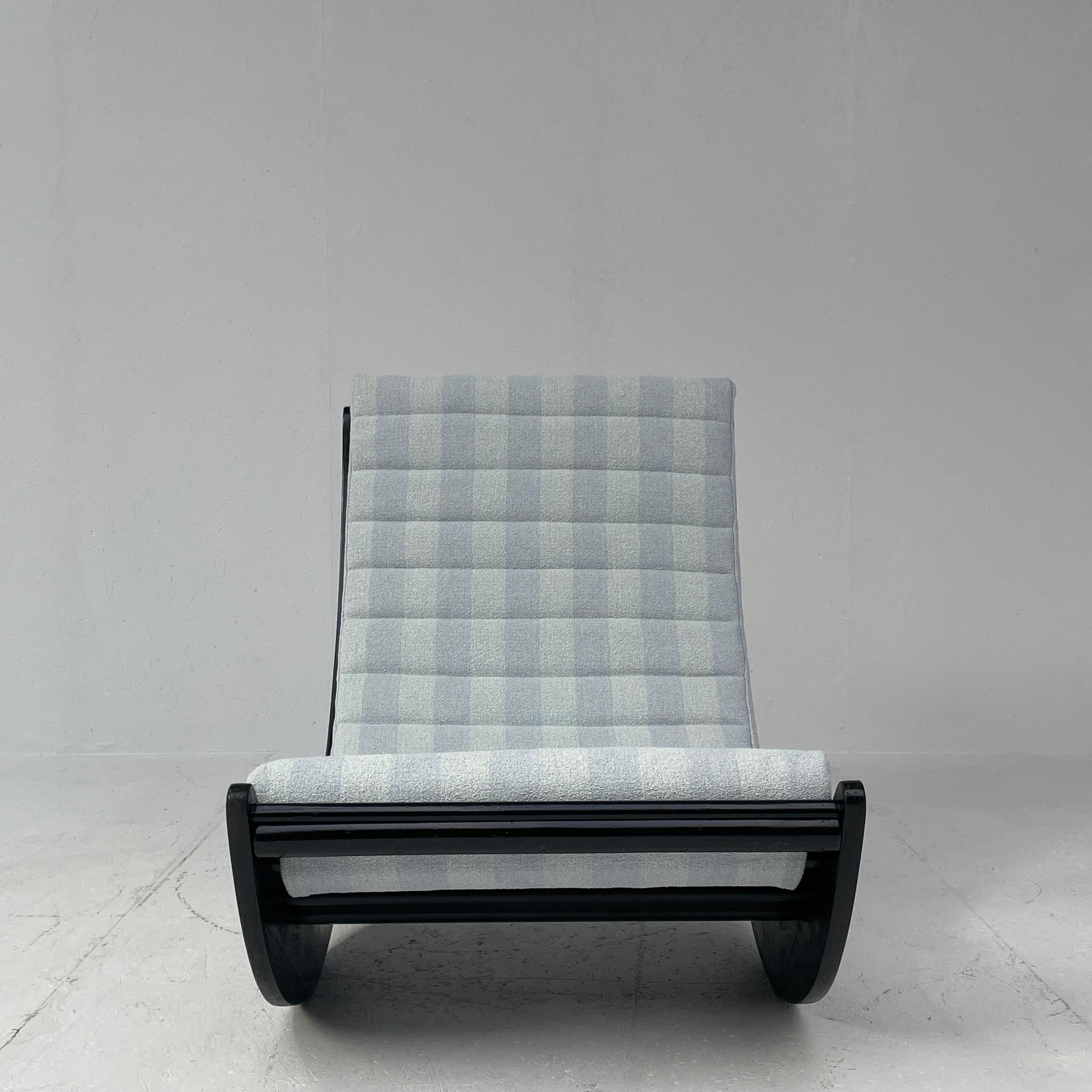 Relaxer Chair by Verner Panton (1970) For Sale 4