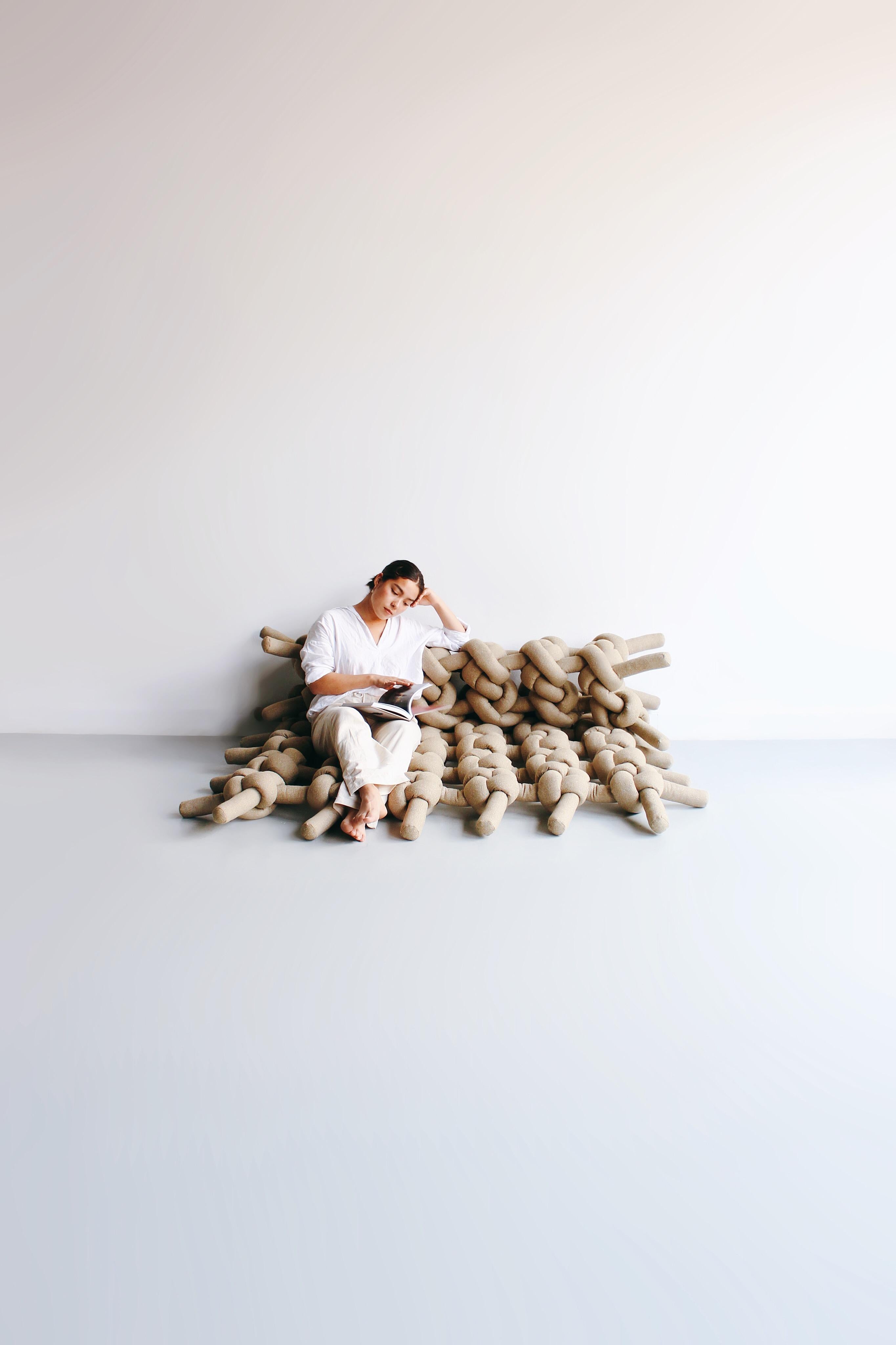Relaxing Configuration von Studio Yoon Seok-Hyeon im Angebot 4