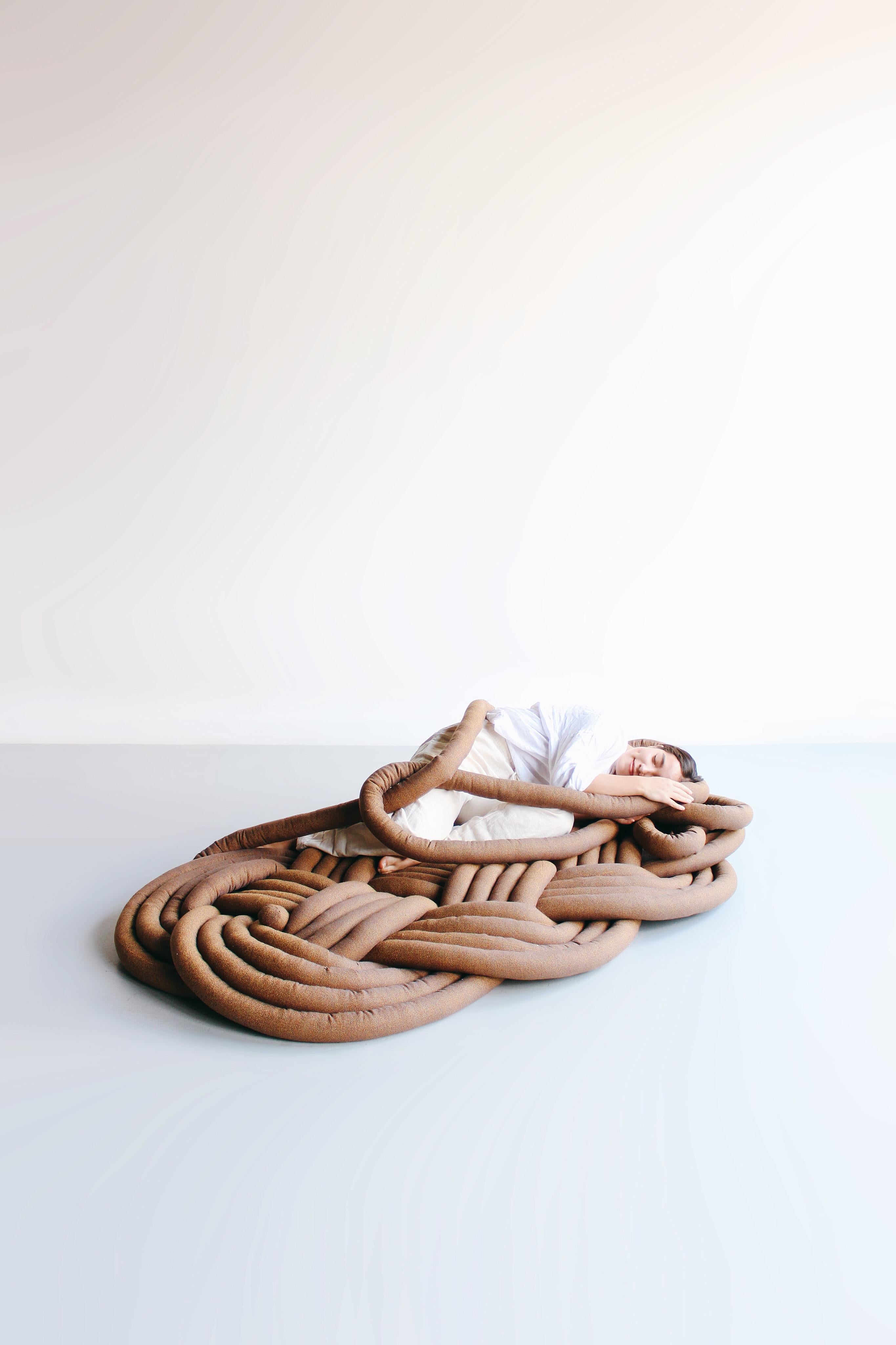Dutch Relaxing Configuration by Studio Yoon Seok-Hyeon For Sale