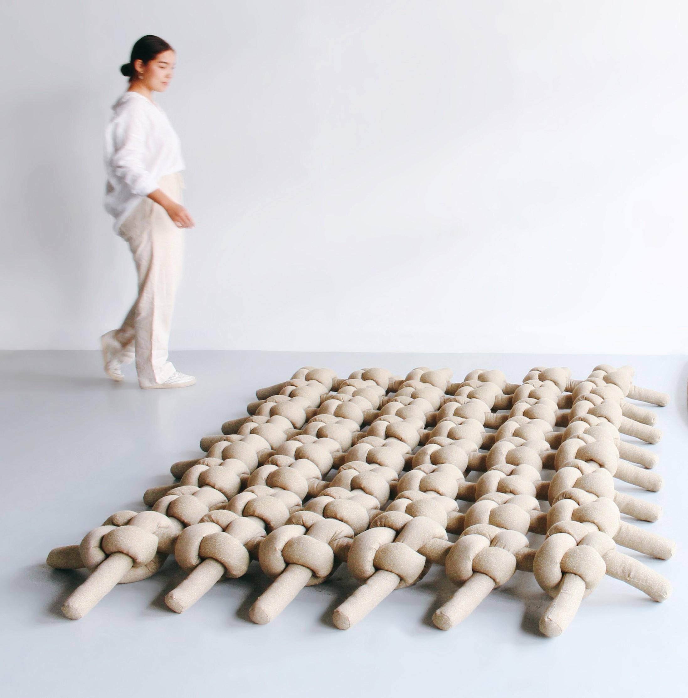 Relaxing Configuration von Studio Yoon Seok-Hyeon im Angebot 1