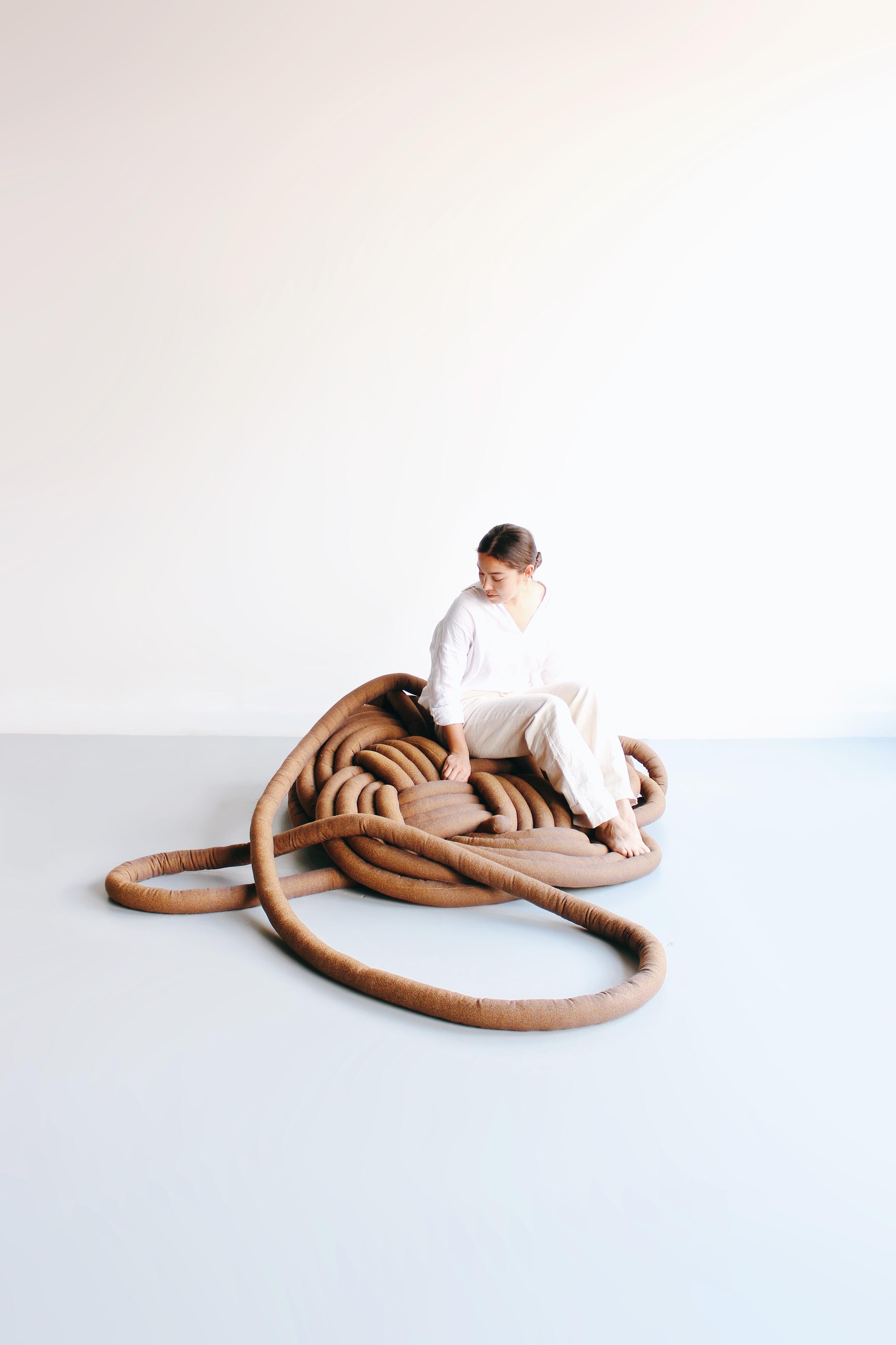 Relaxing Configuration von Studio Yoon Seok-Hyeon im Angebot 2