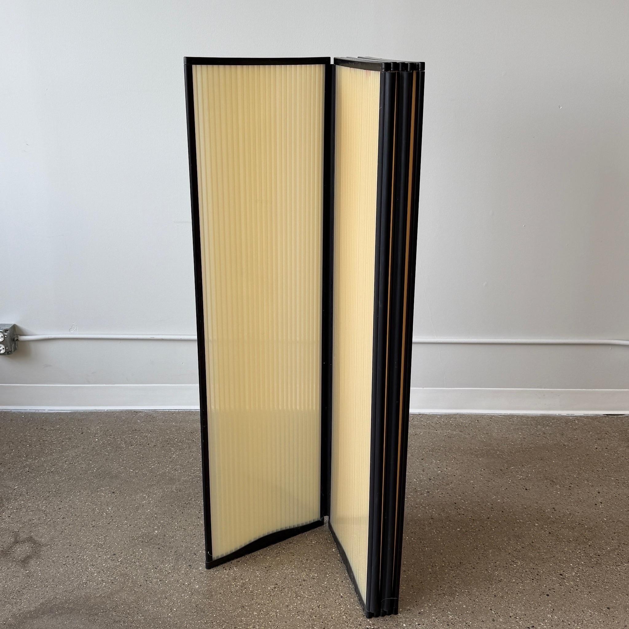 Americano Paravento Relay di Kathy Stanton per Herman Miller in vendita