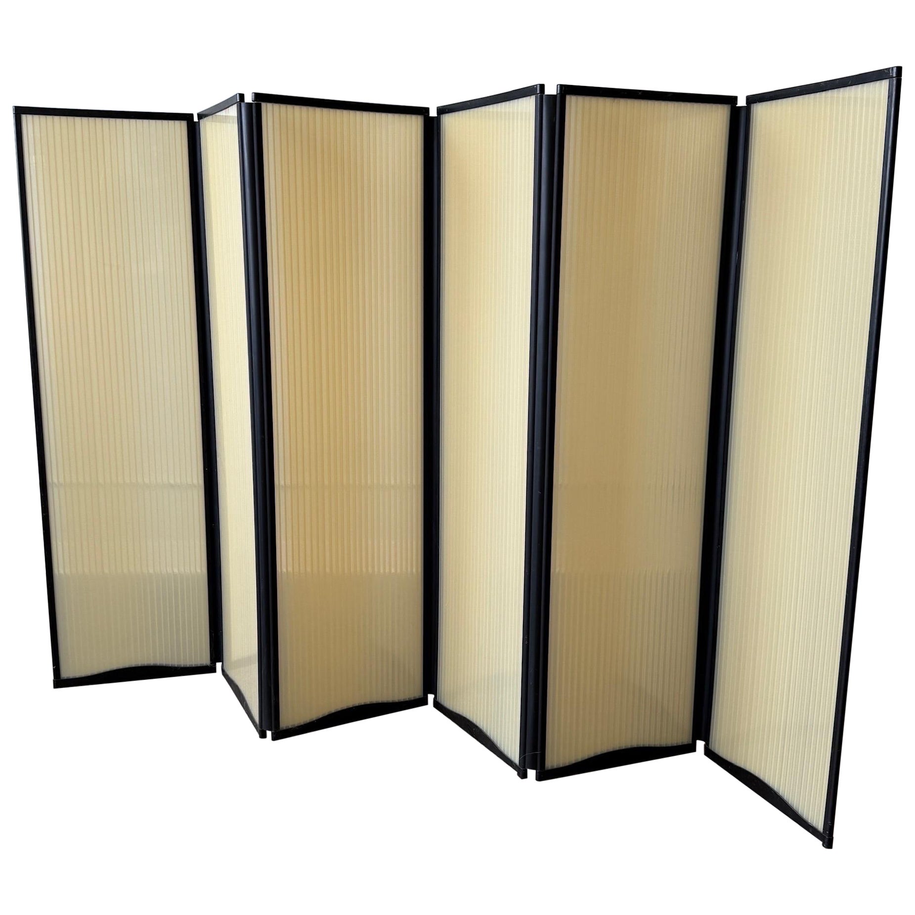 Relay Screen by Kathy Stanton for Herman Miller For Sale