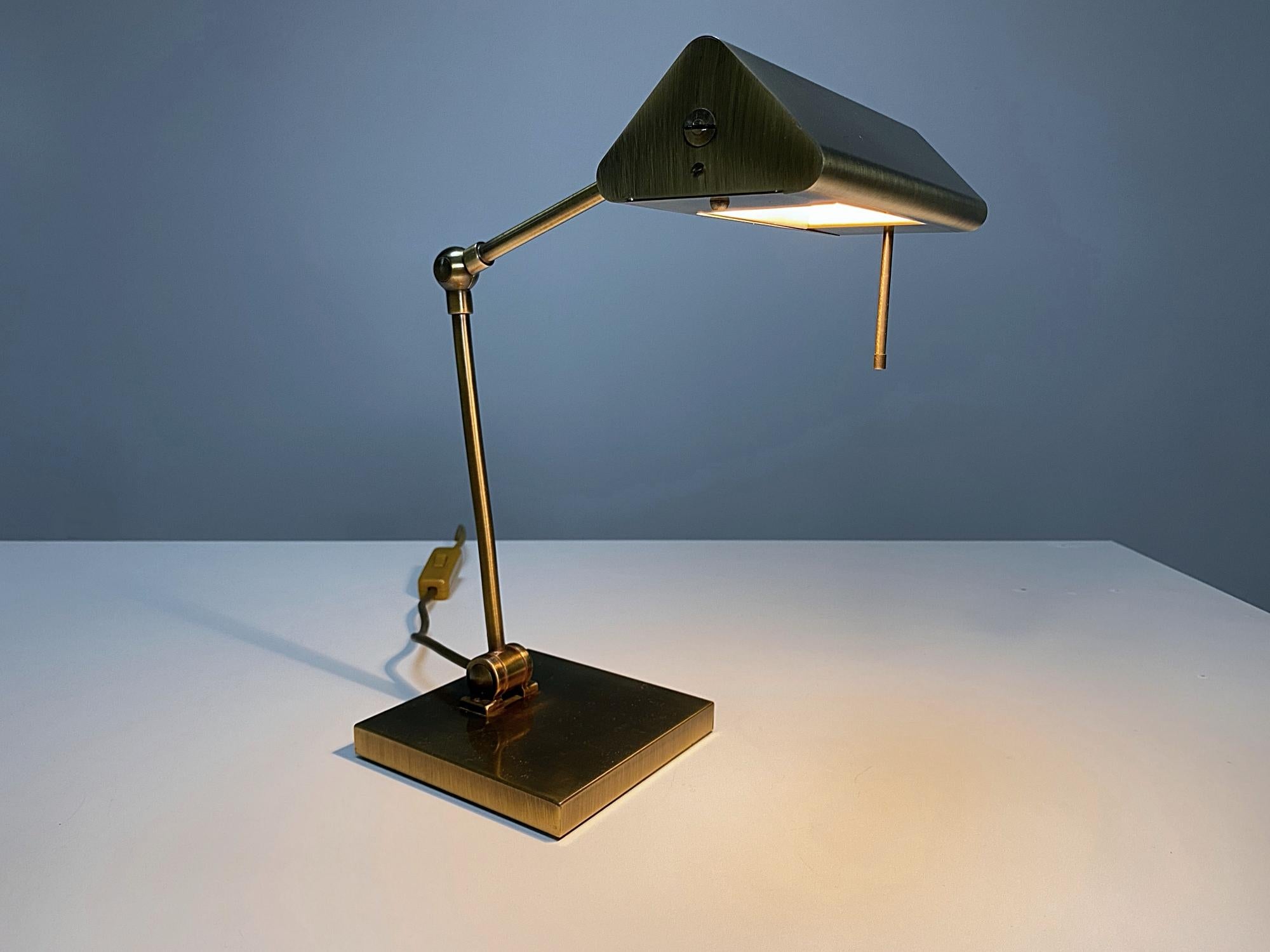 relco lampe