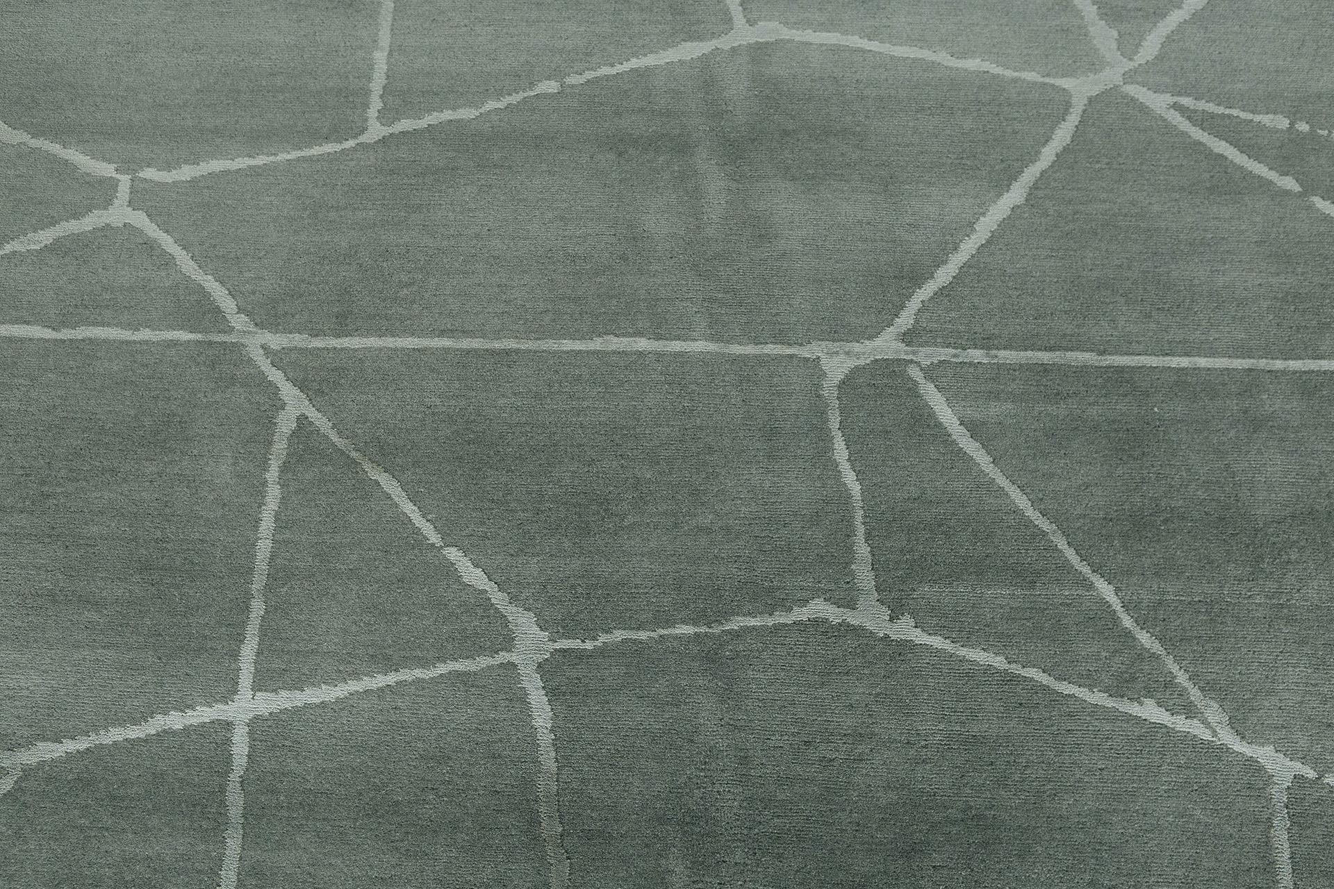 Rilascio, Filastrocche di design di Mehraban Rugs in vendita 4