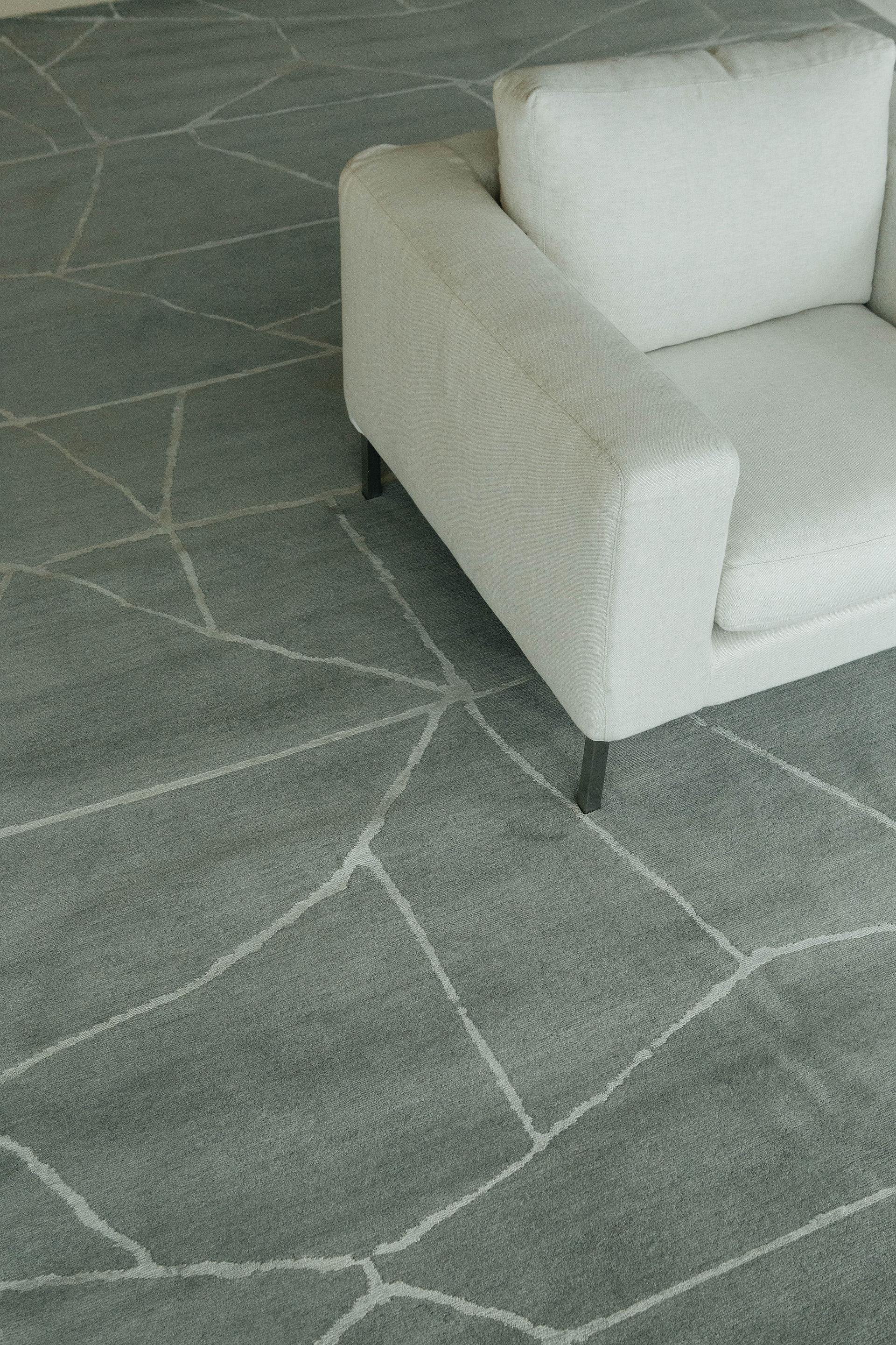 XXI secolo e contemporaneo Rilascio, Filastrocche di design di Mehraban Rugs in vendita