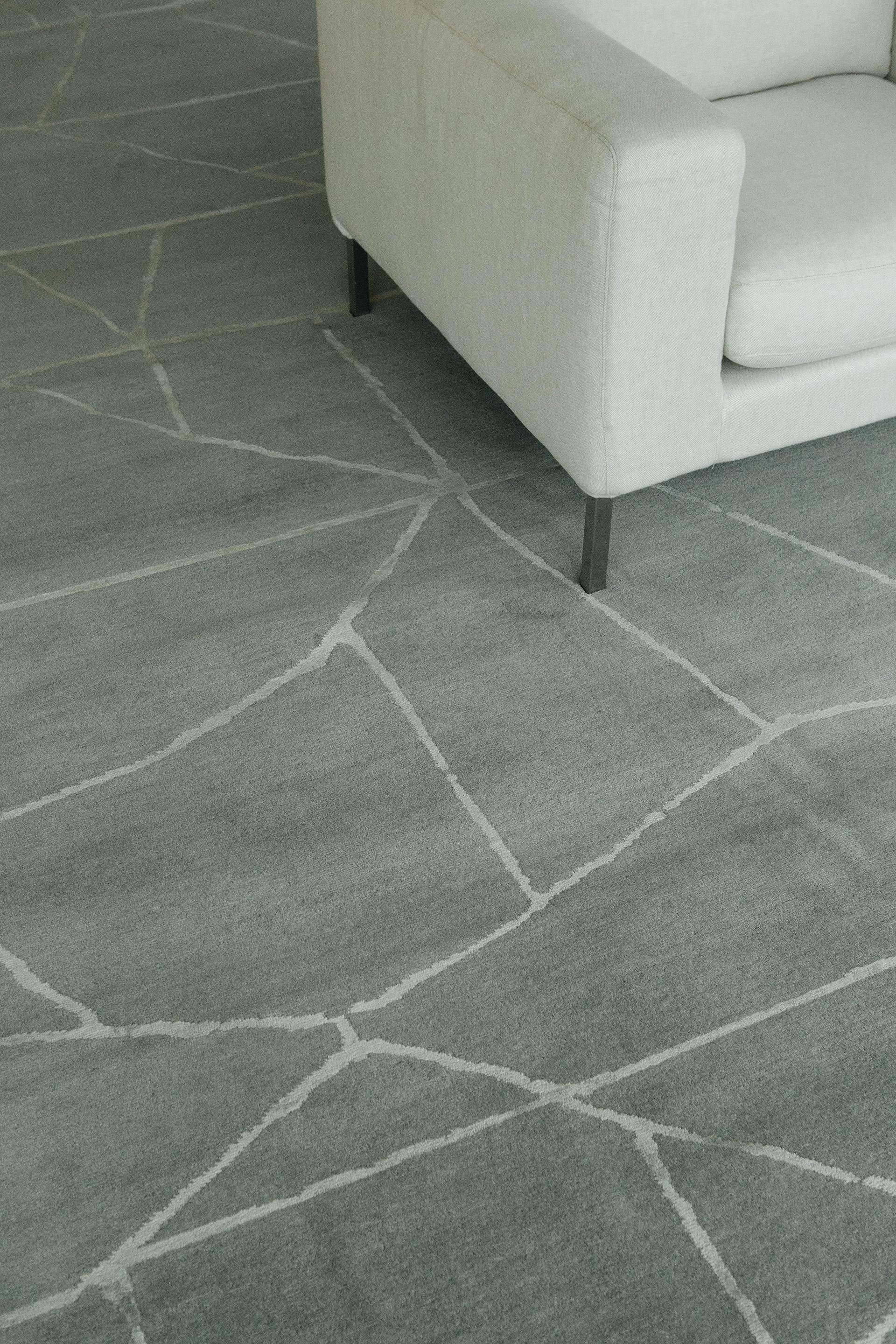 Lana Rilascio, Filastrocche di design di Mehraban Rugs in vendita