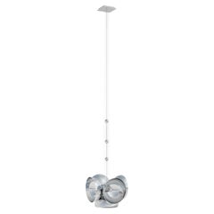 Lampe à suspension Aureole 1 en relique de The Shaw