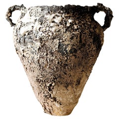 Reliquie Vaso Amphora Grande - Vaso Hand Made