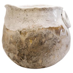 Relics Handmade- Stoneware pot