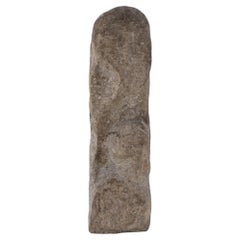 Relief in granite by Henry Heerup