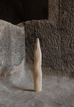 Relief Ahorn Vase 02 von Alice Lahana Studio