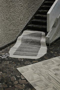 Alfombra Relieff de Volver Studios