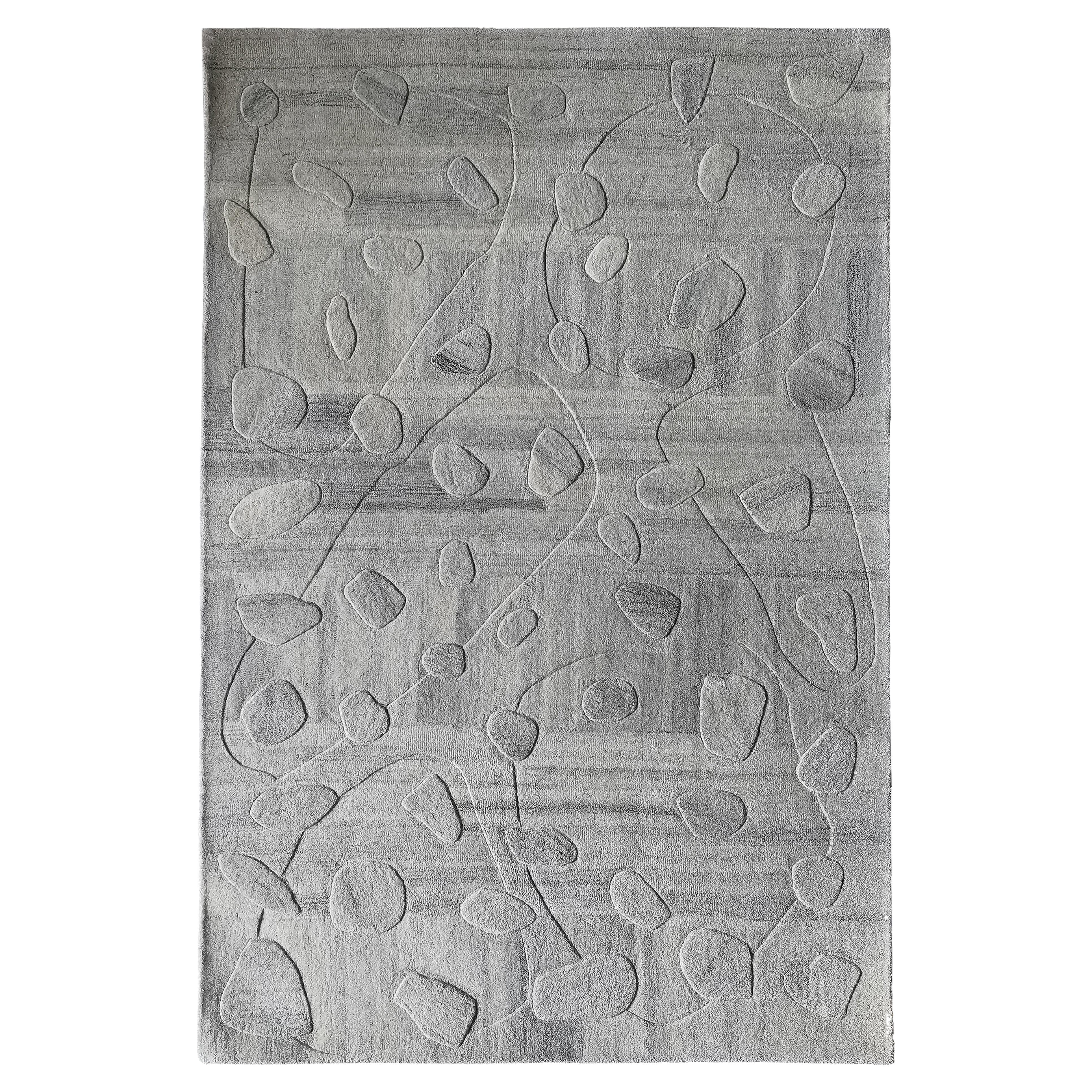 Relieff Rug by Volver Studios