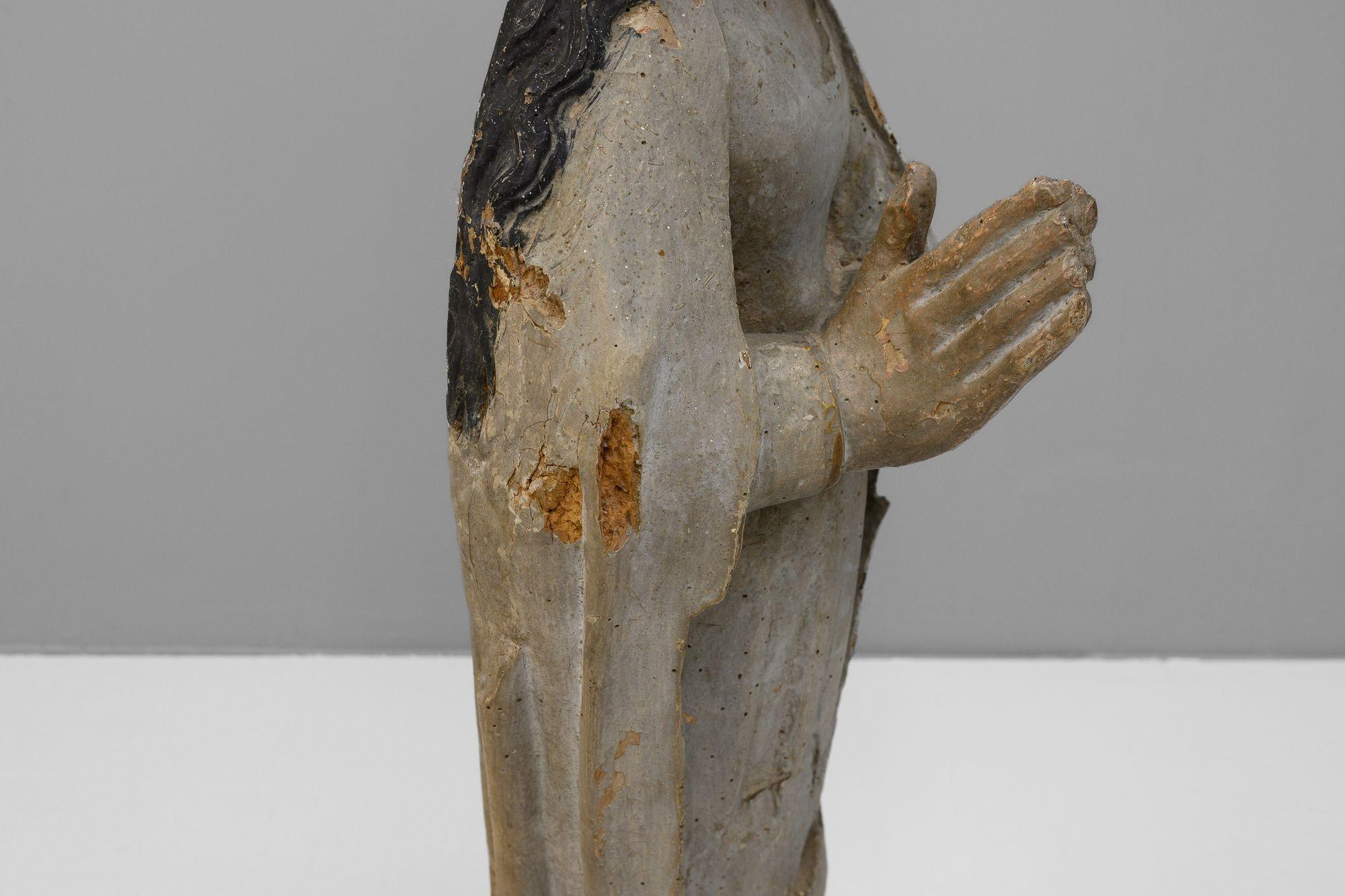Religious Figure For Sale 4