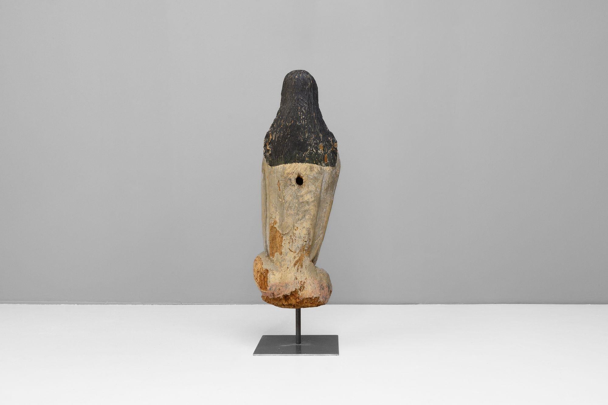 Religious Figure For Sale 1