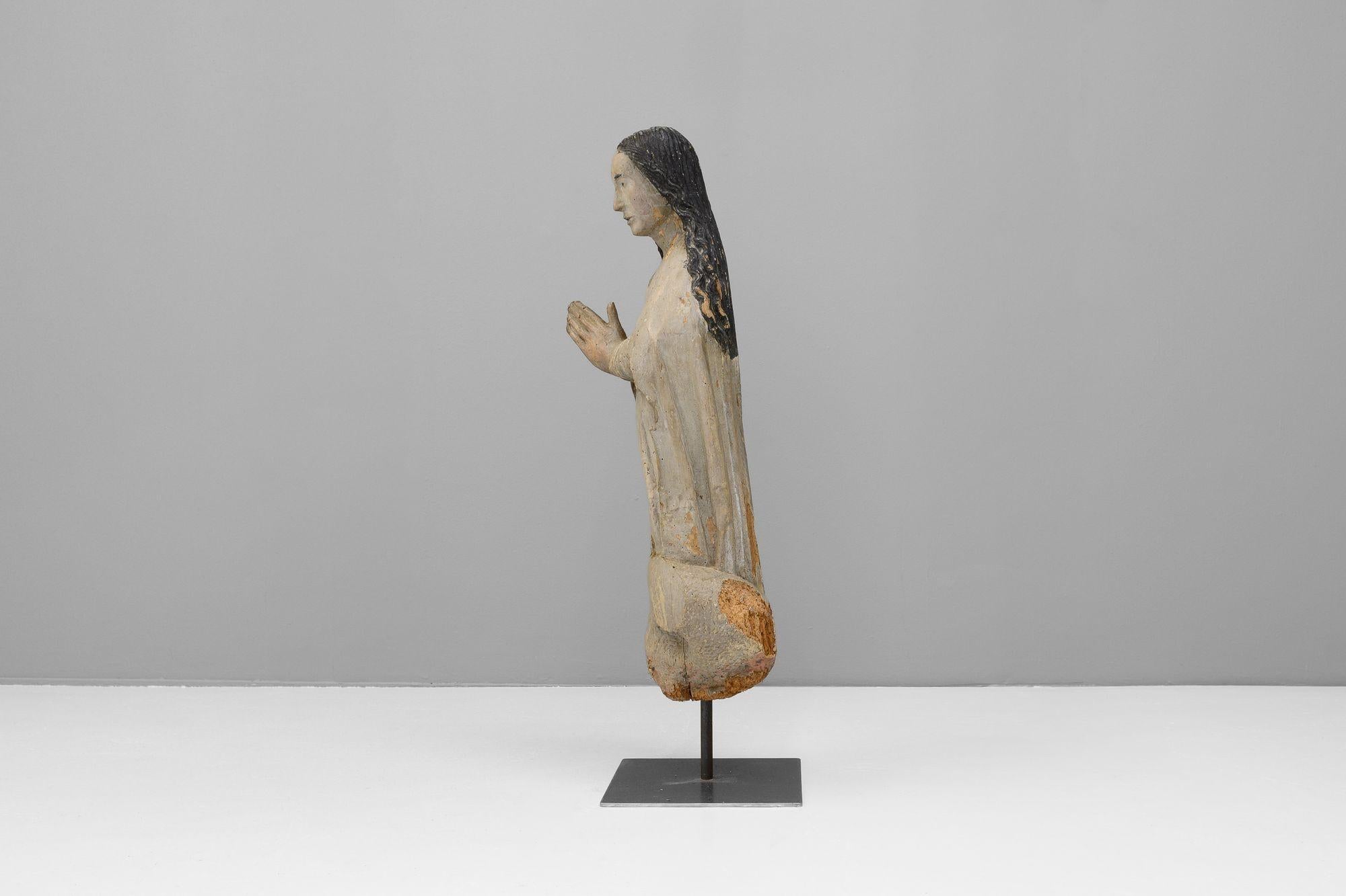 Religious Figure For Sale 2