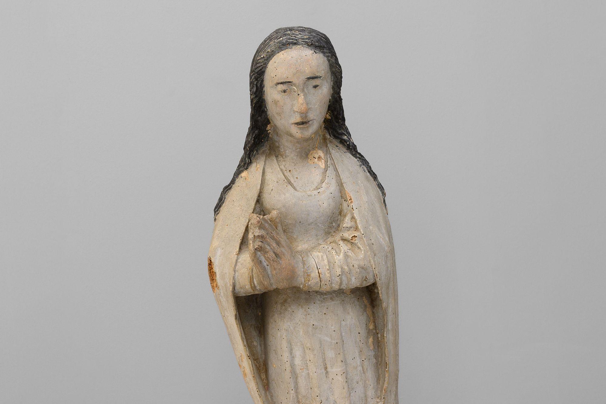 Religious Figure For Sale 3