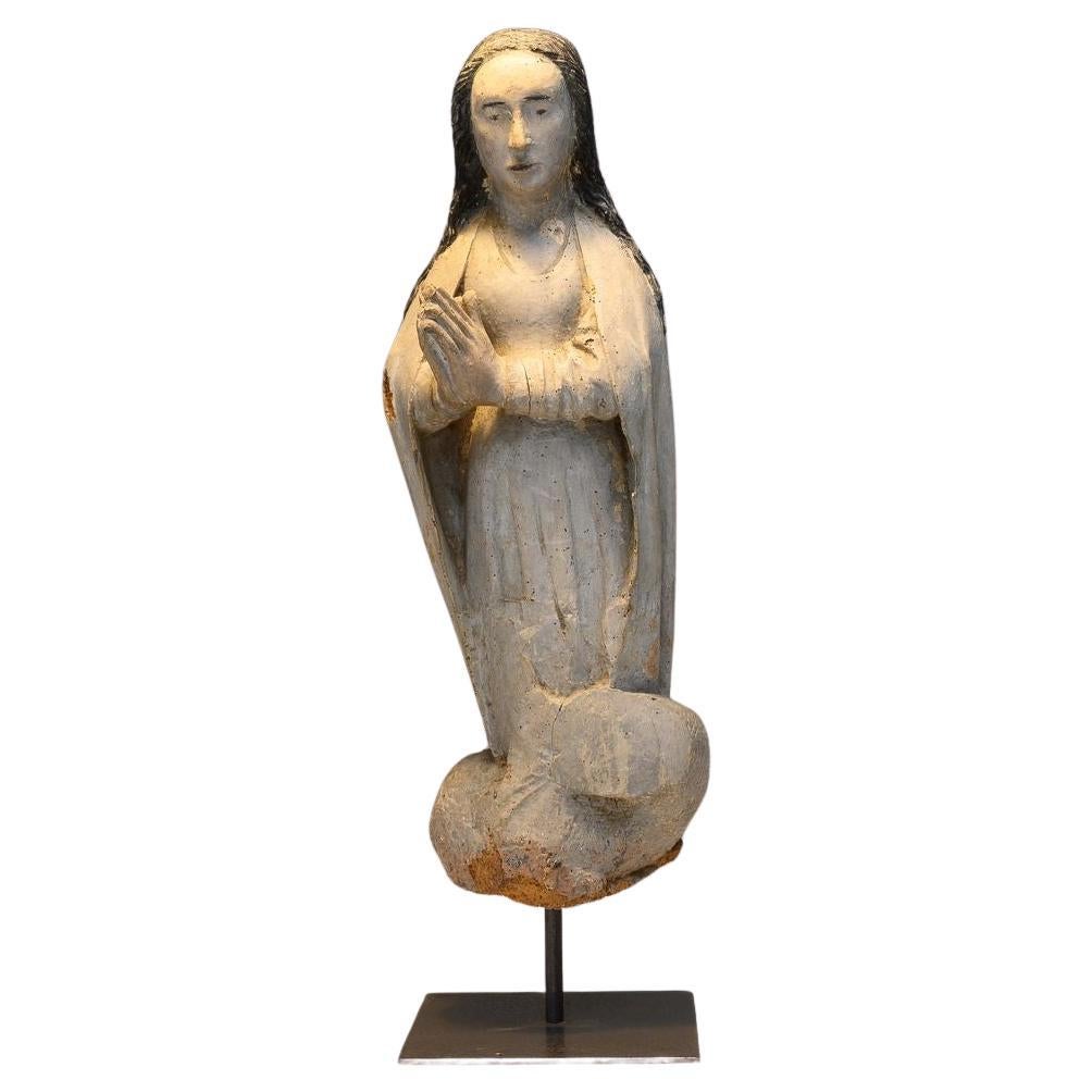 Religious Figure