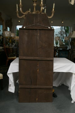 Religious Icon Painted on Board