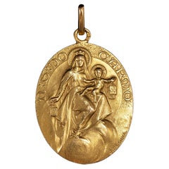 Pendant Necklaces