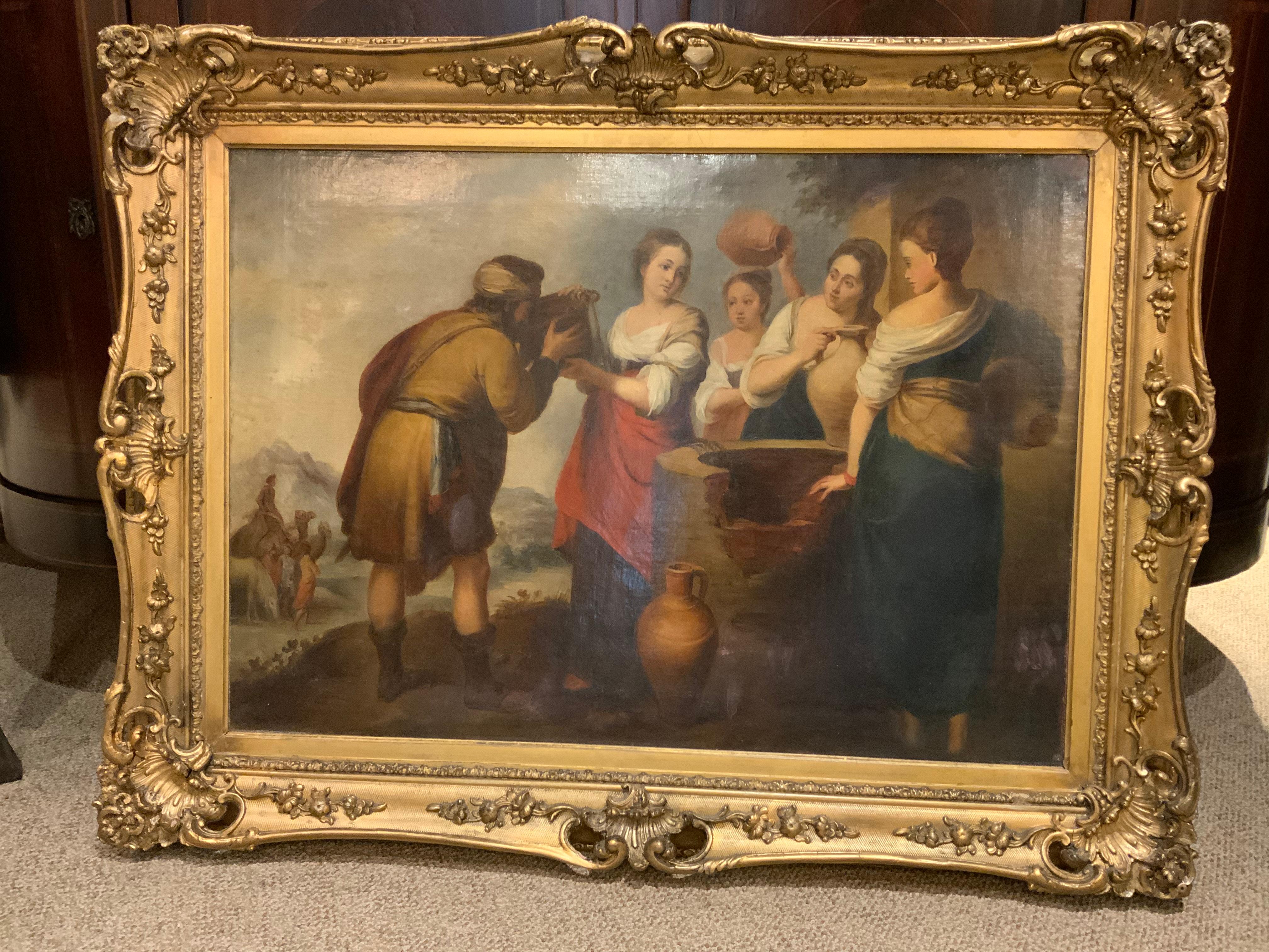 murillo paintings value