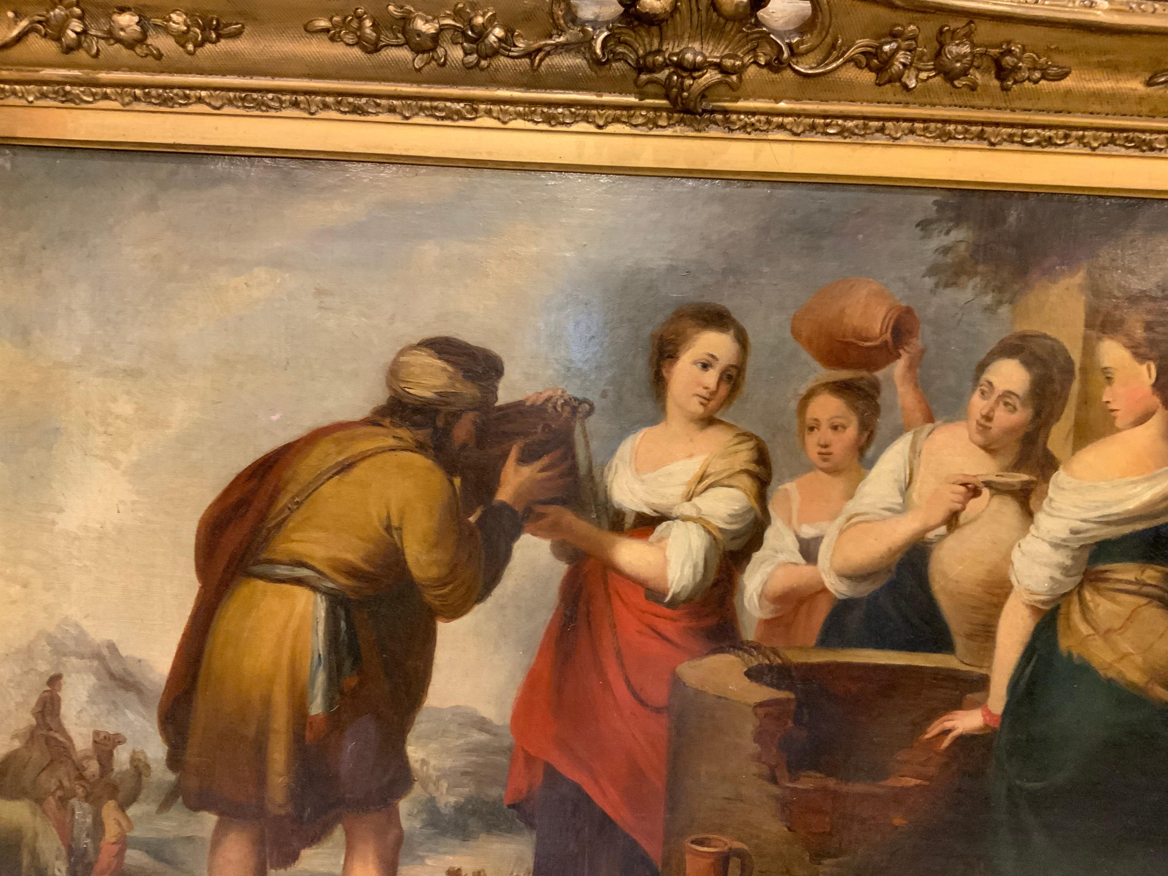 murillo paintings value