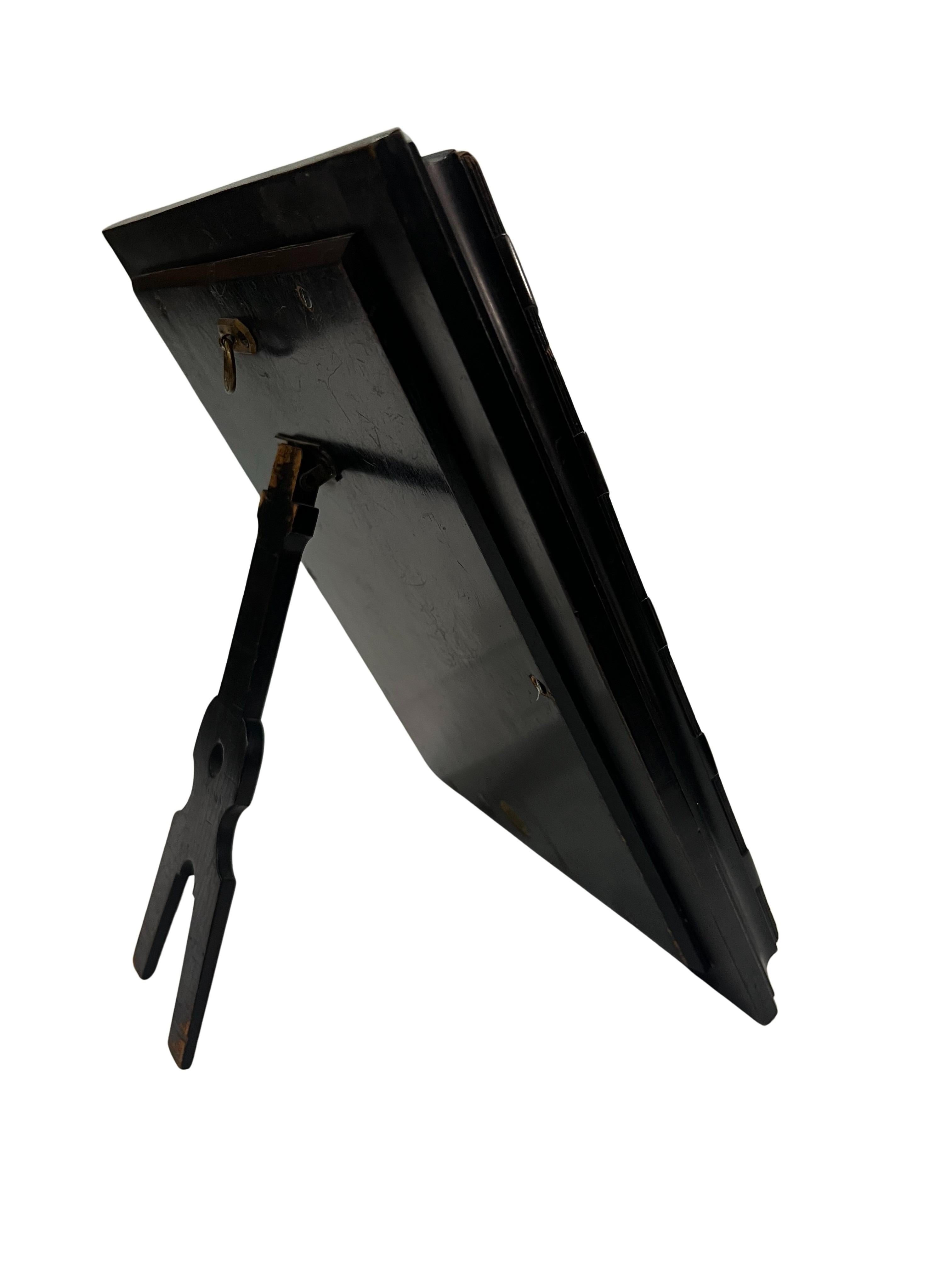 Belle Époque Peinture religieuse Madone Jésus Fournisseur de la Cour Impériale et Royale 1890 Autriche en vente