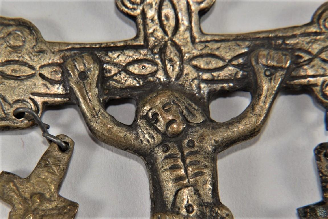 crucifix crosses amsterdam