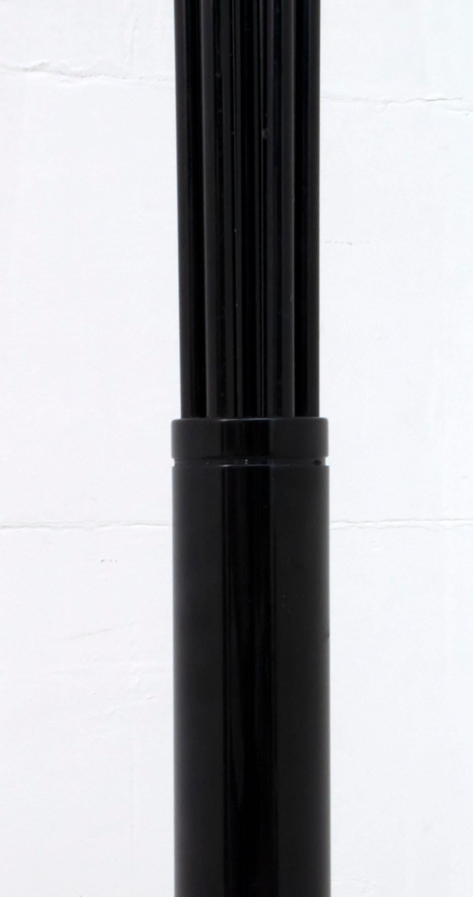 Relux Milano Mid-Century Modern Italian Arches Floor Lamp, 1970s For Sale 7