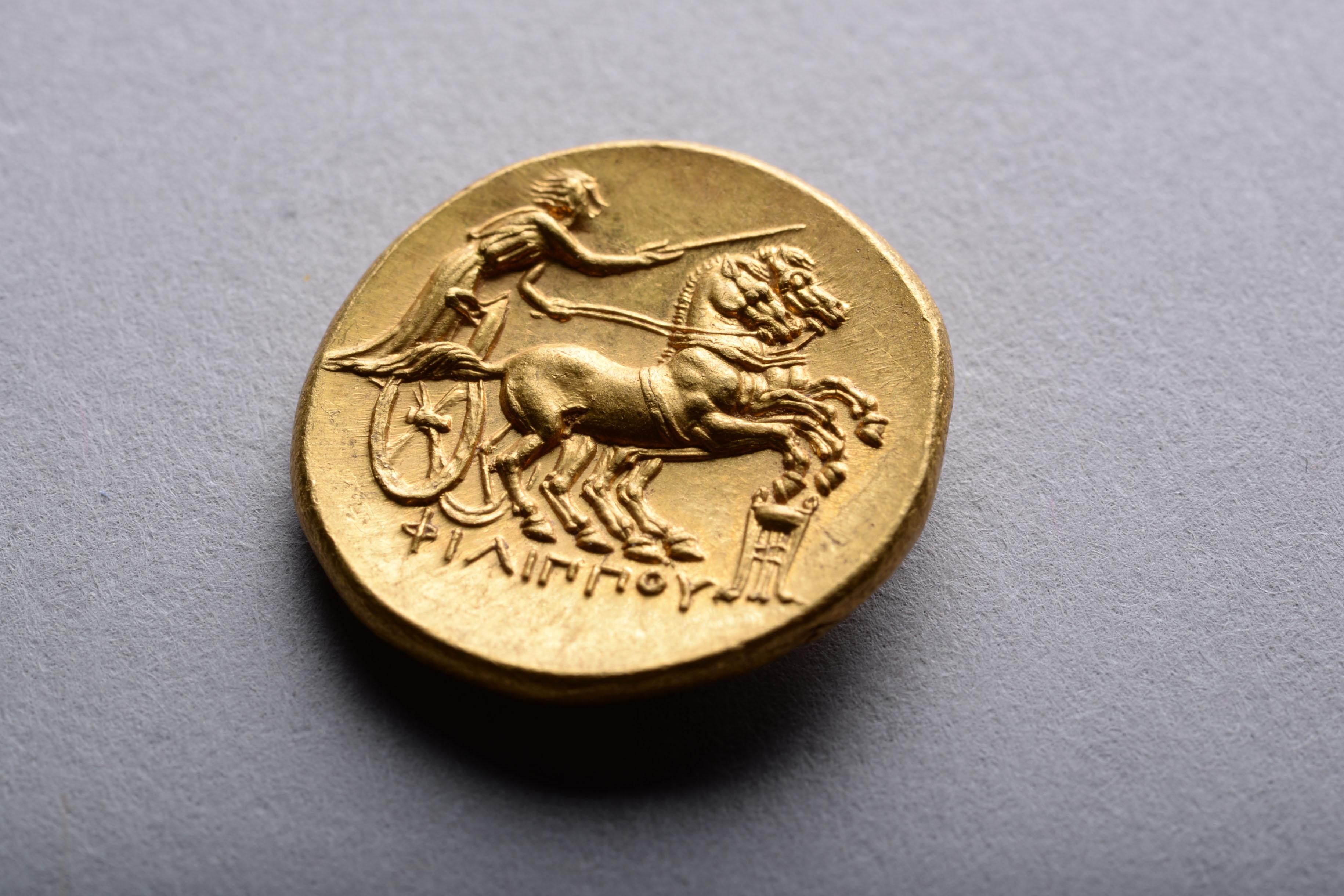 gold stater alexander the great