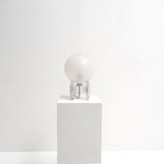 Remarkable Lamp Designed by Uno Westerberg for Pukeberg Sweden