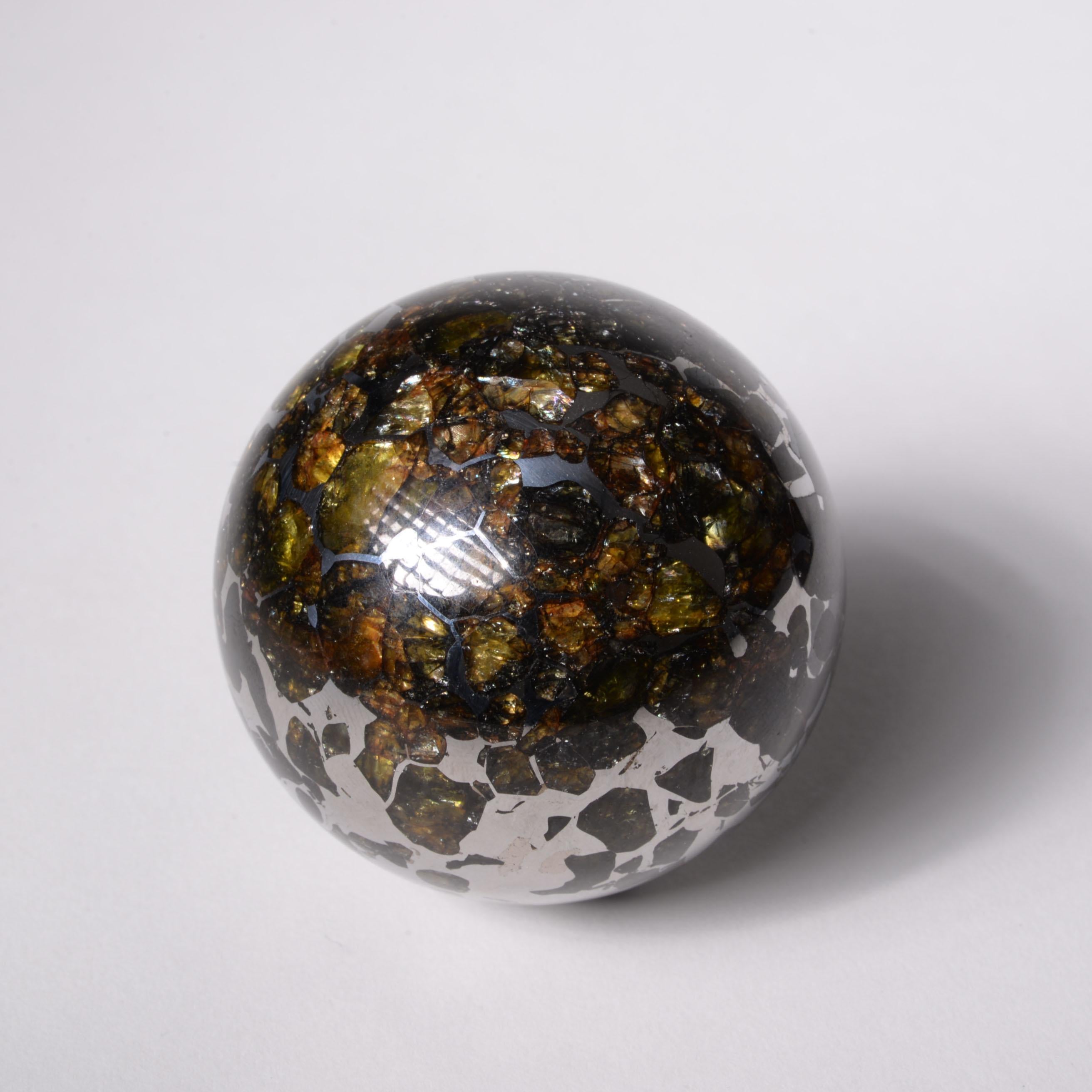 seymchan meteorite for sale