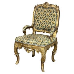 Armchairs