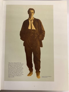 Rembrandt Bugatti 'Catalogue Raisonne' (Book)