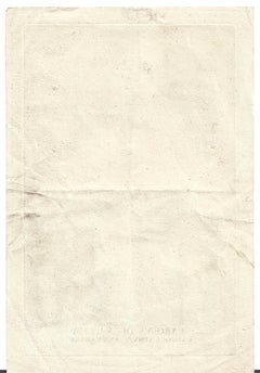 Carolus de Mallery, by Lucas Vorsetman the Elder after van Dyck