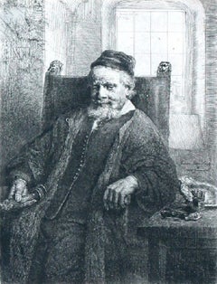 Jan Lutma, Goldsmith and Sculptor