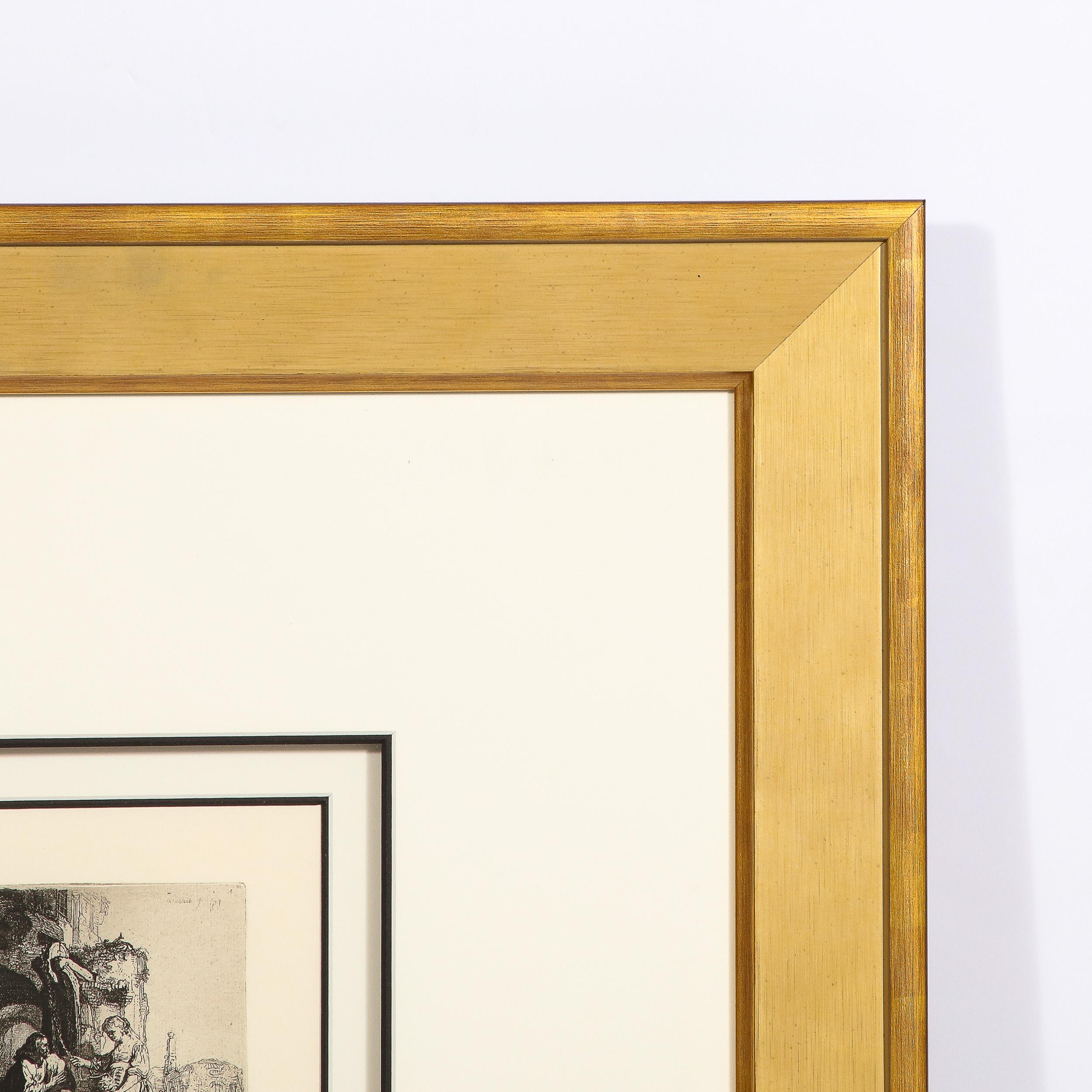 original rembrandt paintings for sale