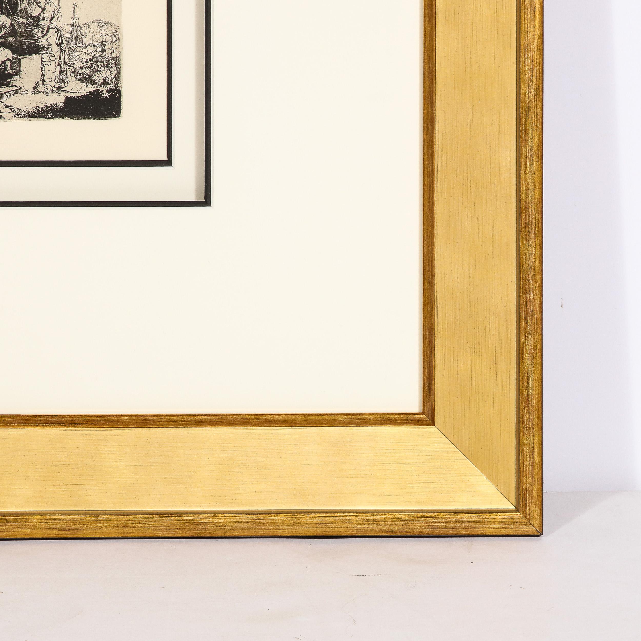 the descent from the cross rembrandt