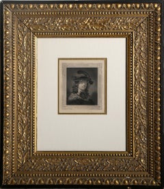 Portrait Prints
