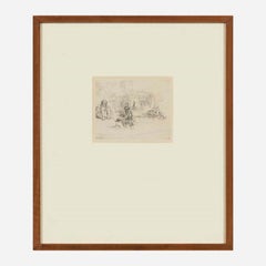 The Bathers ("De Zwemmertjes")