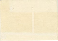 The Windmill by François Vivares, after Rembrandt